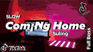 Dj I'm Coming Home X Kamu Itu 1 3 4 Ngga Ada 2 Nya Slow Full Bass Terbaru 2021 | DJ Tik Tok