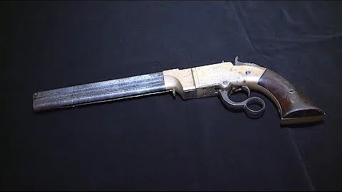 Dozens of stolen historical artifacts returned to museums after 50 years