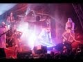 Biopsyhoz - Intro [Live in Moscow 2012]