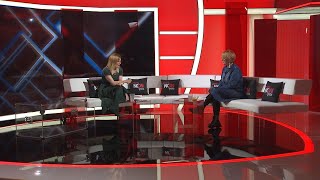 Play video: Persona non grata: Vedrana Rudan