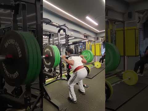 Leg day effects tomorrow