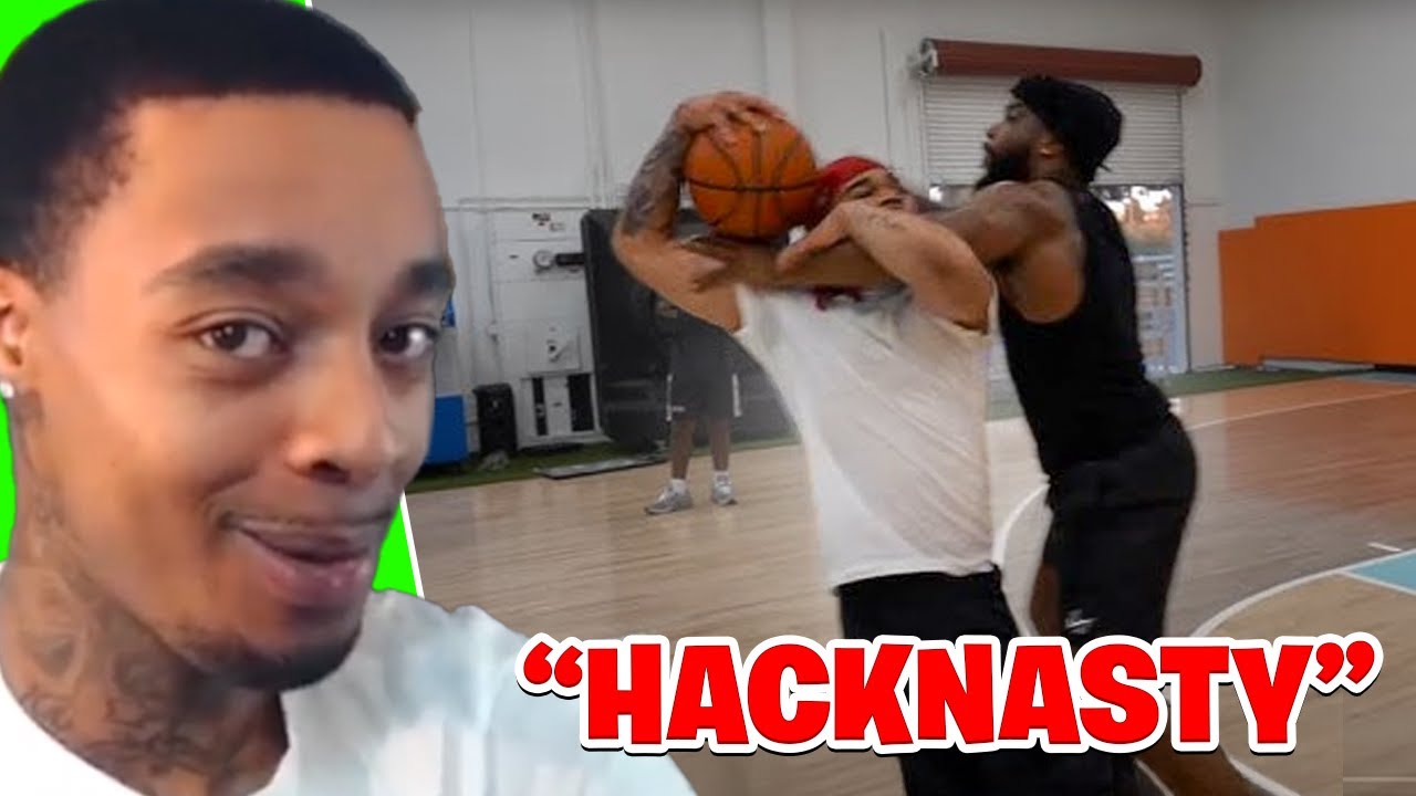 FlightReacts проводит RageBaiting в течение 14 минут!