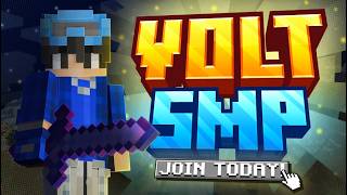 This Minecraft Scripted SMP Needs YOU (Applications Open)