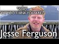 Jesse Learns Of Great Grandfathers Epic Goldrush Expedition | Who Do You Think You Are