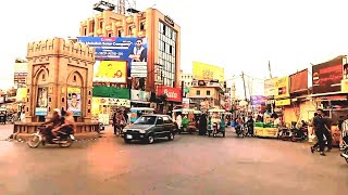 My Daily Routine Vlog || Jhelum Pakistan City Walk Tour 24