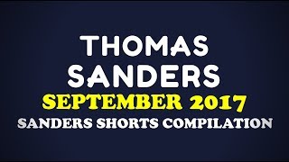 September 2017 SHORTS Compilation!! | Thomas Sanders