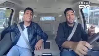 وحكايتك ايه يا اللى محمد عساف - اسمعها