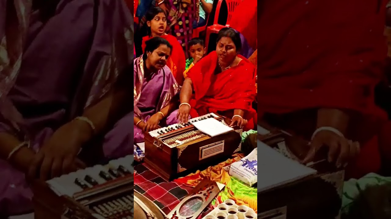 হর হর বলে নমঃ শিবায় #foryouvideo #naamkirtanvideo #sanatanivideo 