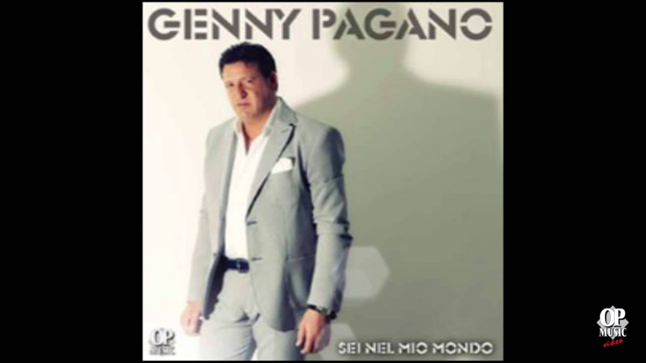 Watch Genny Pagano - St'ammore annascuso on YouTube Watch Genny Pagano - St'ammore annascuso on YouTube