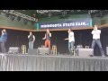Home Free  "Any Way the Wind Blows" 9/1/14