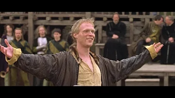 I got their attention, you go and win their hearts (Introduction Speech) | A Knight's Tale (2001)