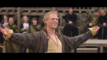 I got their attention, you go and win their hearts (Introduction Speech) | A Knight