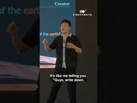 Foretelling The Future JYP 