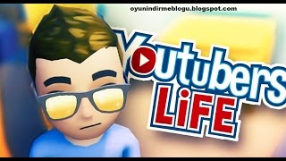 Youtubers Life С JackPlay : Мамка отругала(( #1