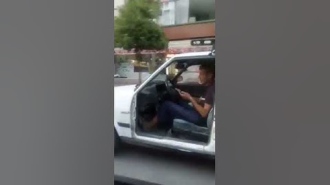 Adana sıcaklarında Adana insanı