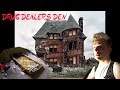 Abandoned TRAP House - FOUND Drug Dealers HIDEOUT (NO CLICKBAIT)