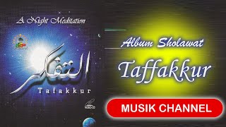 Album Tafakkur Full Music HD - Album sholawat tanpa iklan