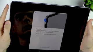 How to Fix Touch ID Not Working on iPad Air 13 2026