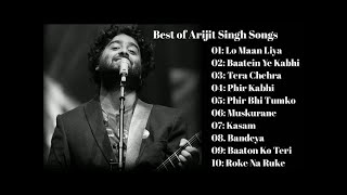 Best of Arijit Singhs 2023 💖 Hindi Romantic Songs 2023 💖 Arijit Singh Hits Songs 💖 | Iztiraar Lofi screenshot 3