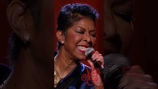 What's Going On - Natalie Cole