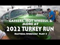 EP592 A Sweet Gasser at Daytona Turkey Run 2022 Part 3