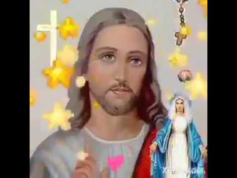 ترنيمة طالبين معونتك ياعذراء مريم العدرا مريم