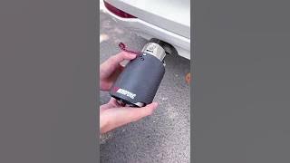 pasang knalpot racing..so beautiful...