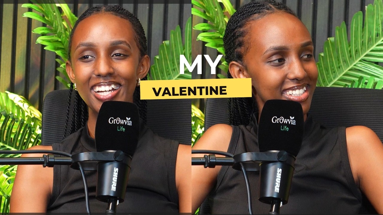 Valentine’s Day Isn’t Just for Couples – Here’s Who I Choose || Mika|