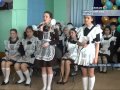 В Хандыге Томпонского района 150 одиннадцатиклассников закончили школу