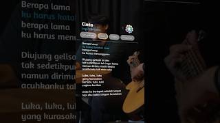 Download Lagu lagu cinta dari D'Bagindas cover #cinta #dbagindas MP3