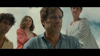 Old trailer (Universal) In theaters July 23, 2021