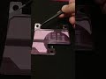Как самому поменять батарею на Айфоне 13 Про #айфон #аккумулятор #ремонт #iphone #service #сервис