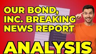 Our Bond Inc Delisting Warning: My Biggest Concern from the 8-K
