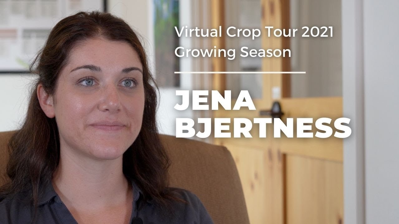 Stop 7: North Dakota Soybean Council