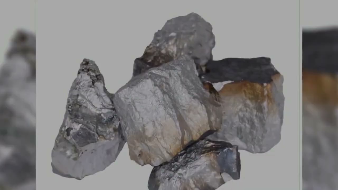 Customized High Purity Ferroboron Powder