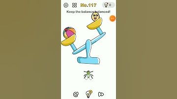 brin out game level 116 by DEVIL HASSAN