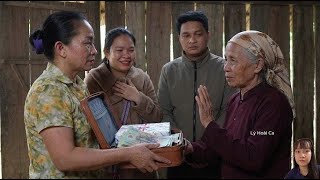 ਹੁੰਗ ਆਪਣੀ ਮਾਂ ਦੀ ਸਮੱਸਿਆ ਹੱਲ ਕਰਦਾ ਹੈ, ਹੋਈ ਕਾ ਦਿਆਲੂ ਬਜ਼ੁਰਗ ਔਰਤ ਦਾ ਧੰਨਵਾਦ ਕਰਦਾ ਹੈ, ਜੋ ਹੌਲੀ-ਹੌਲੀ ਇਨਕਾ... screenshot 1