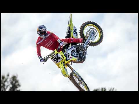 Ken Roczen Racing Unadilla