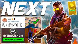 Counter-Strike’s Latest Patch.. (CS2 UPDATE)
