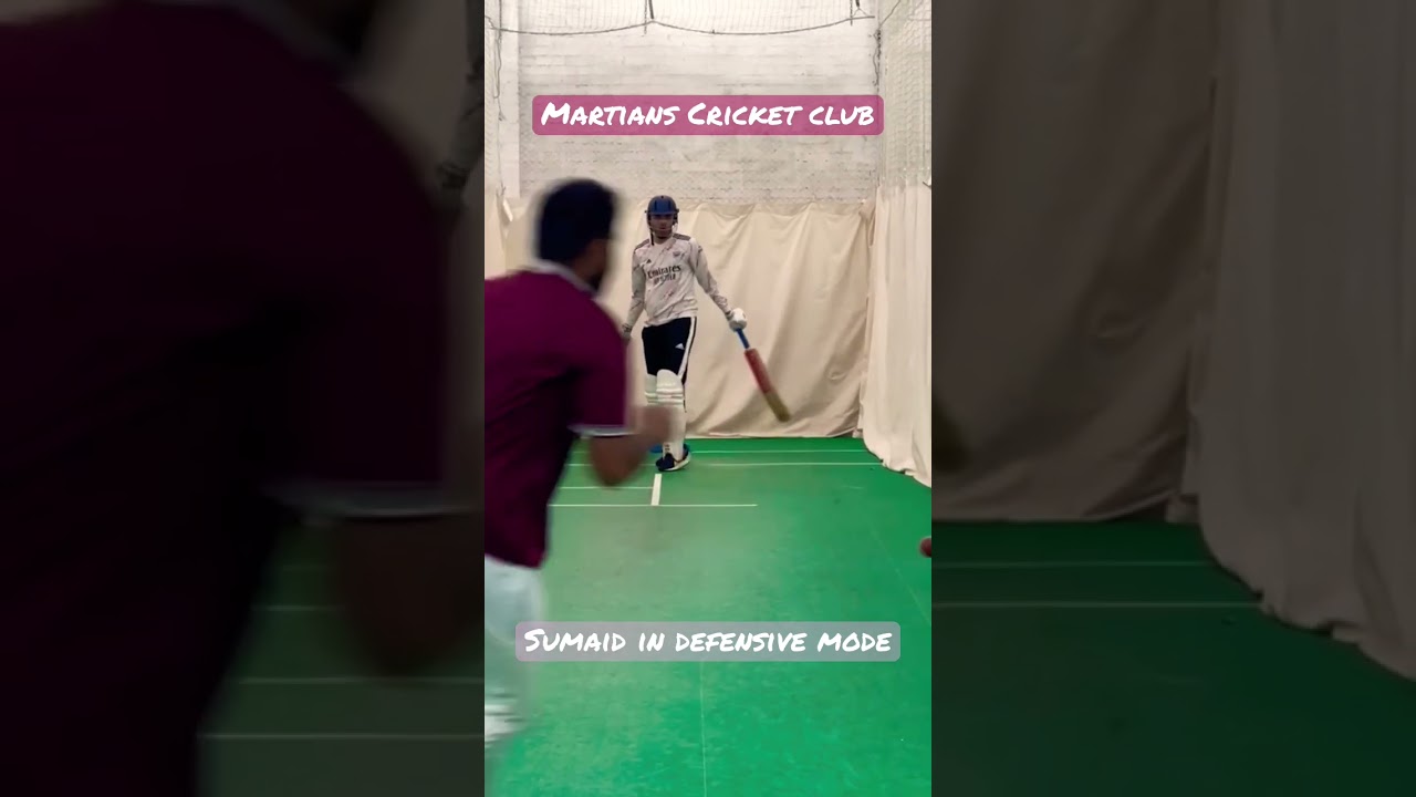 Martians Cricket Club 