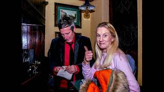 One Night in Fitzrovia