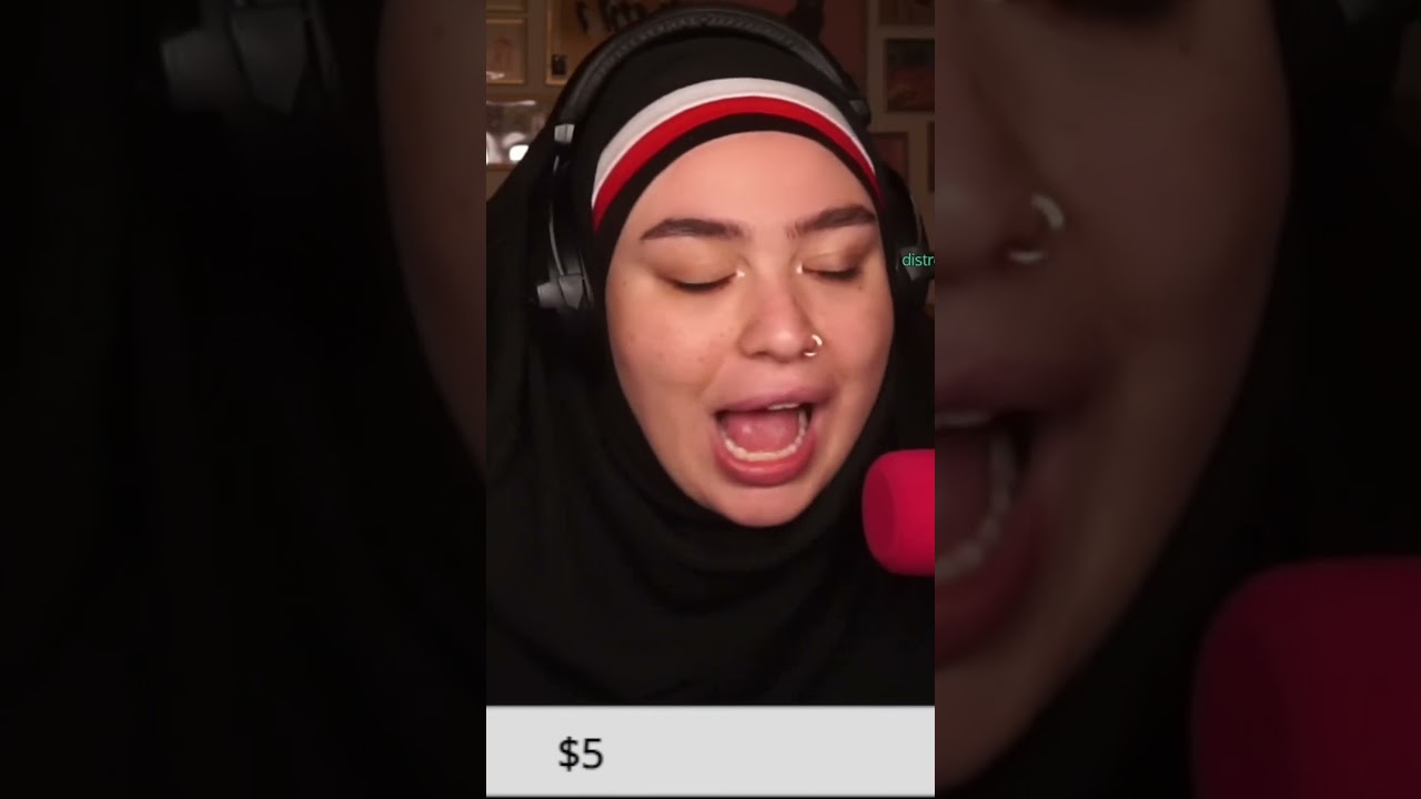 xQc explains why he dislikes frogan