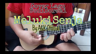 COVER LAGU —Budi Doremi Melukis Senja ByA&K 