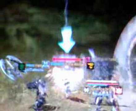 RF online xDesirEx cora bugger part 2