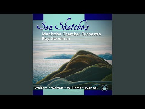 Watch I. Allegro vivace on YouTube