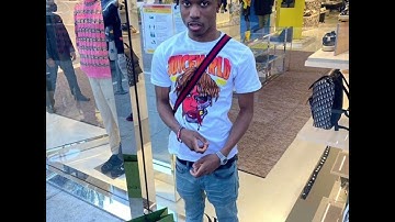 Scorey x YSN Flow - Lean Wit It (Official Audio) Unreleased