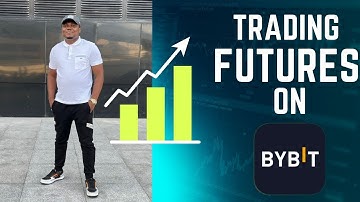 How to trade futures using Bybit