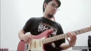 Download Lagu Blackrose penantian solo cover MP3