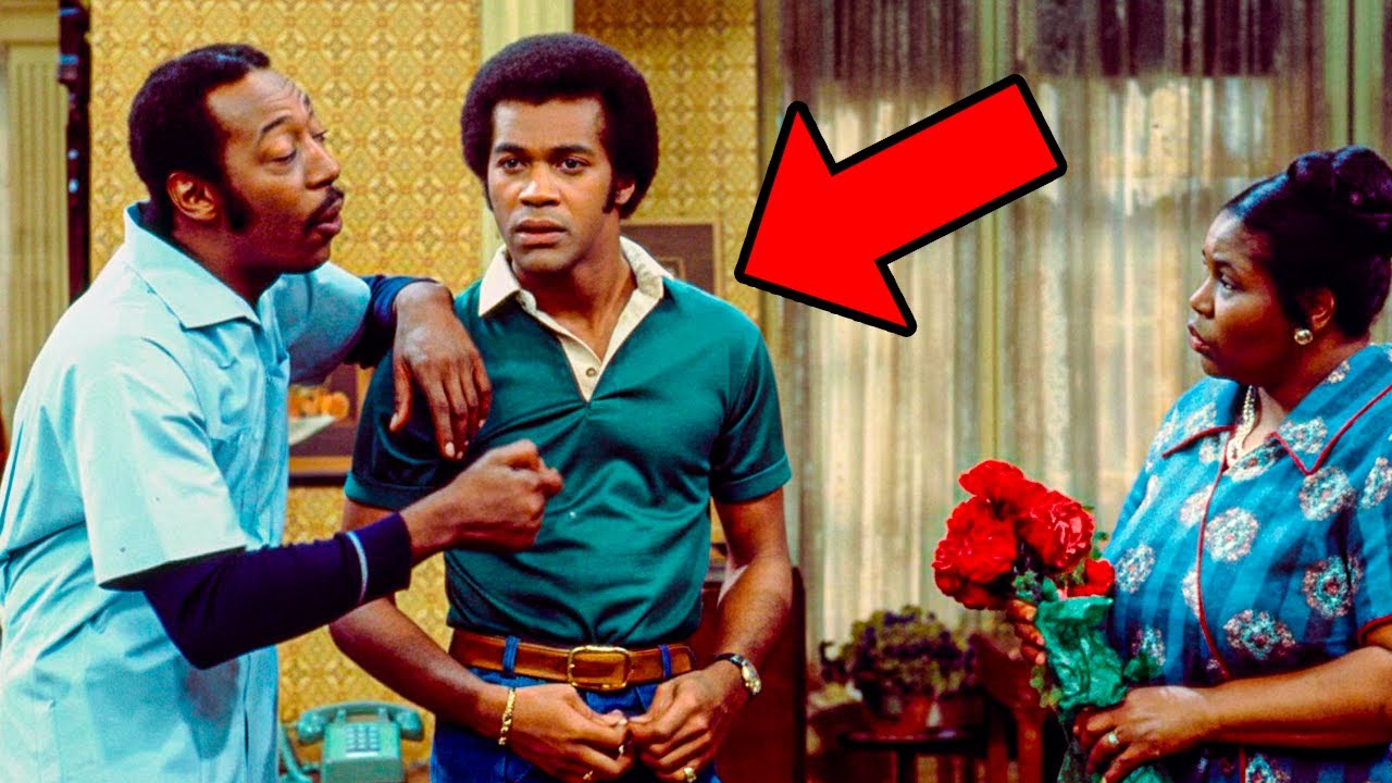 15 Weird Facts About That's My Mama (1974–1975) You Never Knew
