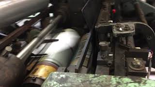 Envelope Manufacturing